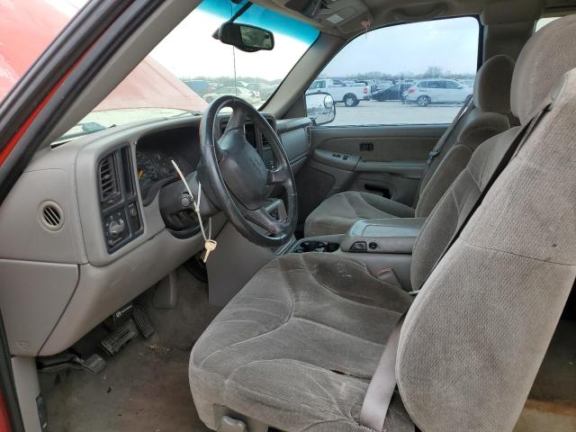 Photo 7 from auction – 2000 GMC NEW SIERRA with VIN 1GTEC19T8YE415355