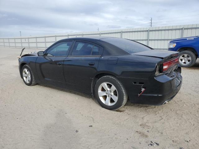Photo 2 from auction – 2013 DODGE CHARGER SE with VIN 2C3CDXBGXDH555077