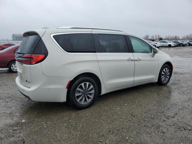 Photo 3 from auction – 2021 CHRYSLER PACIFICA H with VIN 2C4RC1L76MR590116