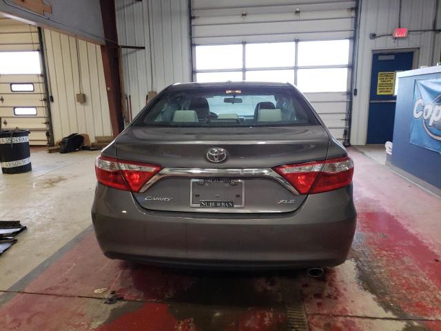 Photo 6 from auction – 2017 TOYOTA CAMRY LE with VIN 4T1BF1FK6HU305377