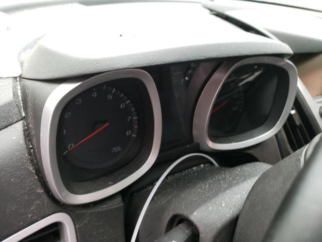 Photo 9 from auction – 2017 CHEVROLET EQUINOX LT with VIN 2GNALCEK5H1597810
