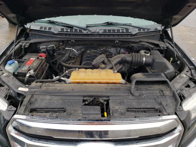 Photo 11 from auction – 2015 FORD F150 SUPER with VIN 1FTEW1EF1FKE05692