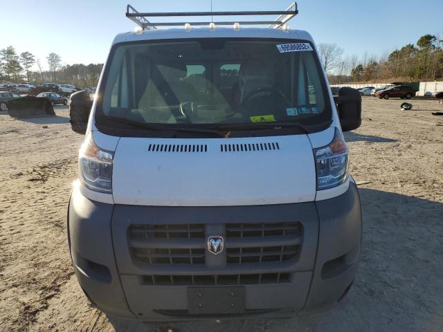 Photo 5 from auction – 2015 RAM PROMASTER with VIN 3C6TRVAG4FE510046