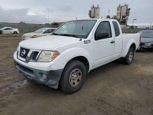 NISSAN FRONTIER S 2012 with VIN 1N6BD0CT3CC422170 - Photo from auction