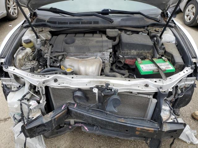 Photo 11 from auction – 2011 TOYOTA CAMRY BASE with VIN 4T1BF3EK6BU671280