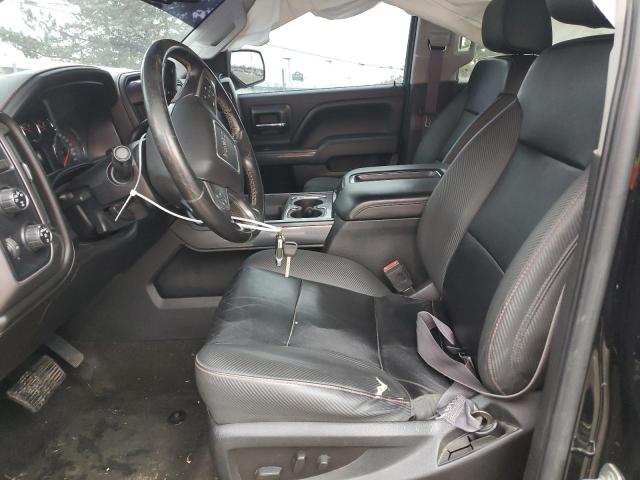Photo 7 from auction – 2015 GMC SIERRA K15 with VIN 3GTU2VEC1FG270273