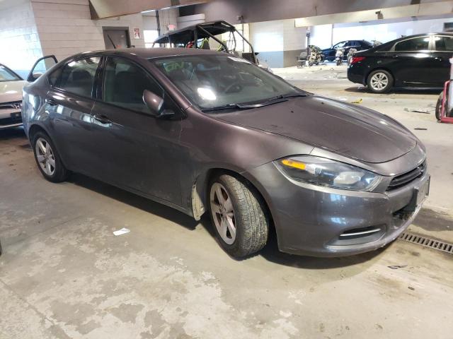 Photo 4 from auction – 2016 DODGE DART SXT with VIN 1C3CDFBB0GD764103