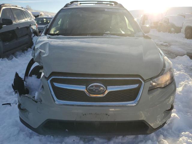 Foto 5 de la subasta – 2015 SUBARU XV CROSSTR con VIN JF2GPADC1FH306883