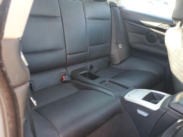 Photo 10 from auction – 2007 BMW 328 I with VIN WBAWB335X7PU87784