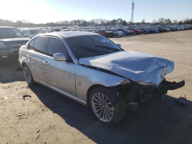 Photo 4 from auction – 2009 BMW 328 XI with VIN WBAPK735X9A456648