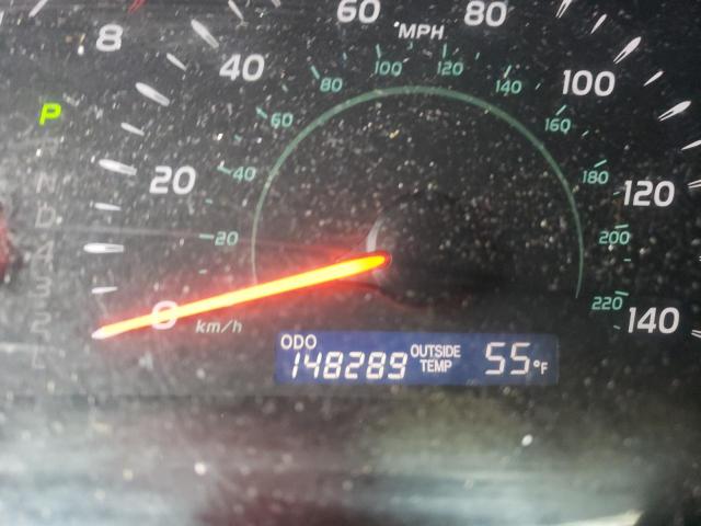 Photo 9 from auction – 2007 TOYOTA CAMRY CE with VIN 4T1BE46K47U123891