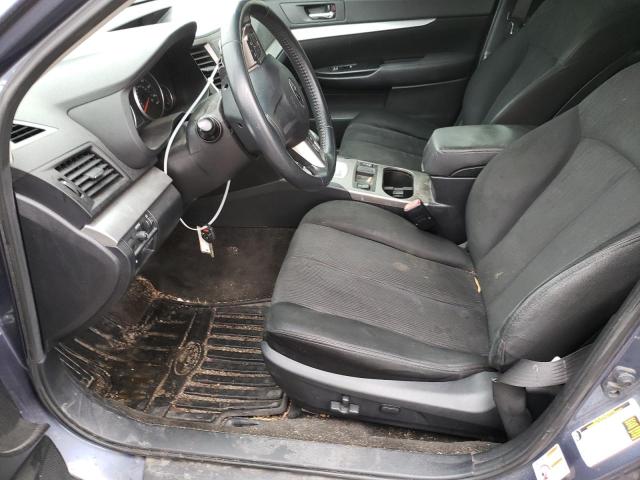 Photo 7 from auction – 2014 SUBARU LEGACY 2.5 with VIN 4S3BMCC65E3037971