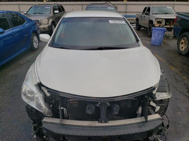 Photo 5 from auction – 2015 NISSAN ALTIMA 2.5 with VIN 1N4AL3AP1FC572863