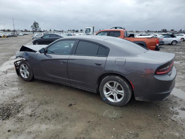 Photo 2 from auction – 2017 DODGE CHARGER SE with VIN 2C3CDXBG4HH544792