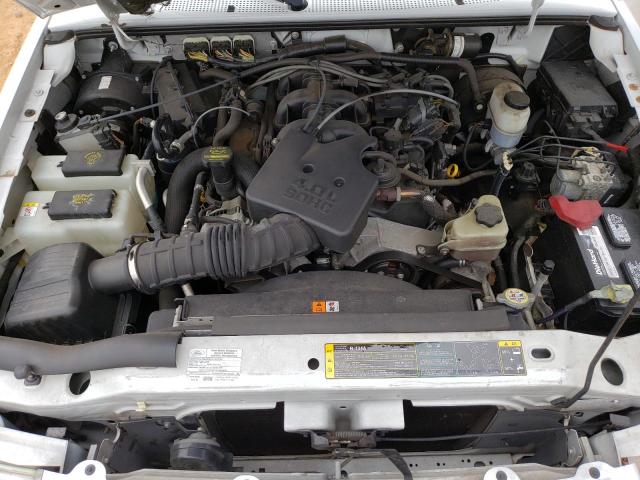 Photo 11 from auction – 2009 FORD RANGER SUP with VIN 1FTYR44E69PA59077