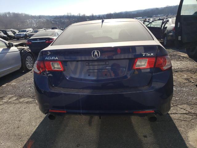 Photo 6 from auction – 2010 ACURA TSX with VIN JH4CU2F69AC031786