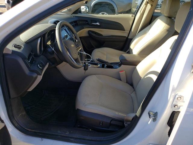 Photo 7 from auction – 2014 CHEVROLET MALIBU 1LT with VIN 1G11C5SL4EF209996