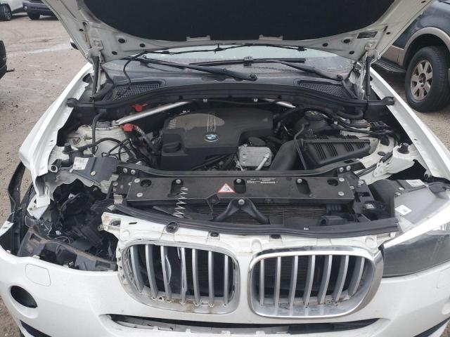 Photo 12 from auction – 2015 BMW X3 XDRIVE2 with VIN 5UXWX9C58F0D45448
