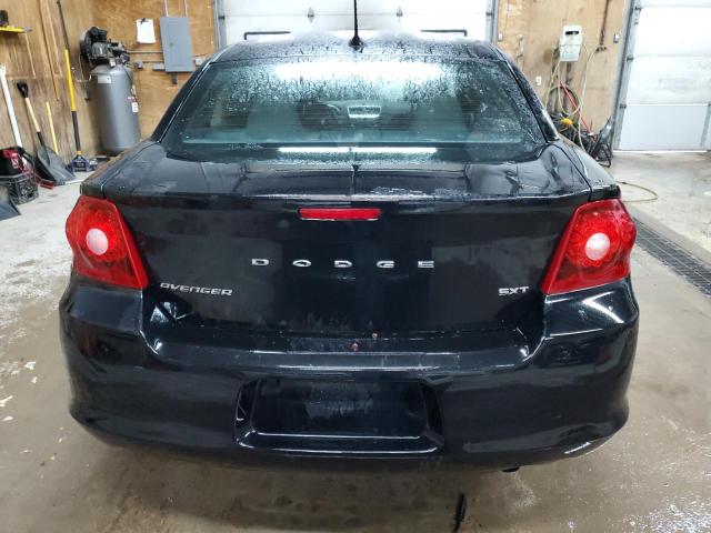 Photo 6 from auction – 2012 DODGE AVENGER SX with VIN 1C3CDZCB7CN190202