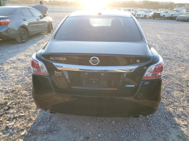 Photo 6 from auction – 2014 NISSAN ALTIMA 2.5 with VIN 1N4AL3AP3EC187190