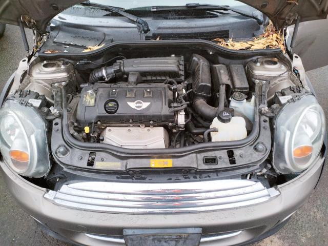 Photo 11 from auction – 2013 MINI COOPER CLU with VIN WMWZF3C54DT490281
