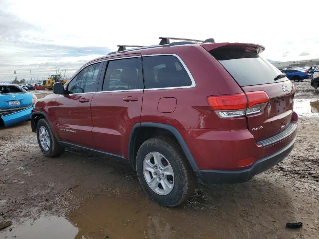 Photo 2 from auction – 2014 JEEP GRAND CHER with VIN 1C4RJFAG5EC319290