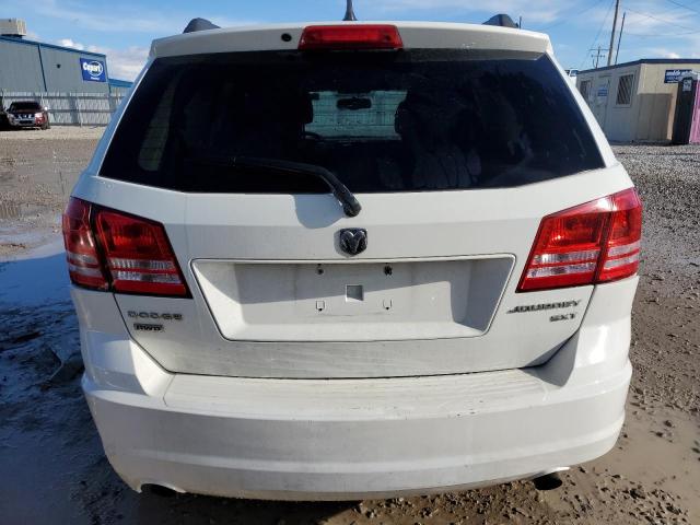 Photo 6 from auction – 2010 DODGE JOURNEY SX with VIN 3D4PH5FV0AT261336