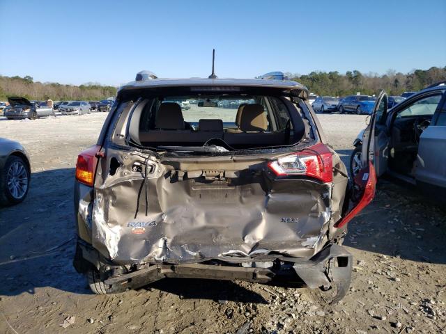 Photo 6 from auction – 2015 TOYOTA RAV4 XLE with VIN 2T3WFREV2FW198473