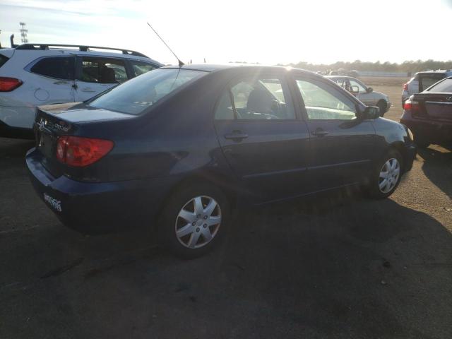 Photo 3 from auction – 2007 TOYOTA COROLLA CE with VIN 2T1BR30E97C759421