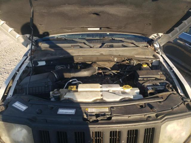 Photo 11 from auction – 2011 JEEP LIBERTY RE with VIN 1J4PN3GK2BW583433