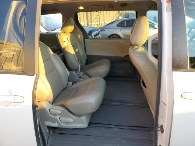 Photo 11 from auction – 2015 TOYOTA SIENNA LE with VIN 5TDKK3DC8FS599714