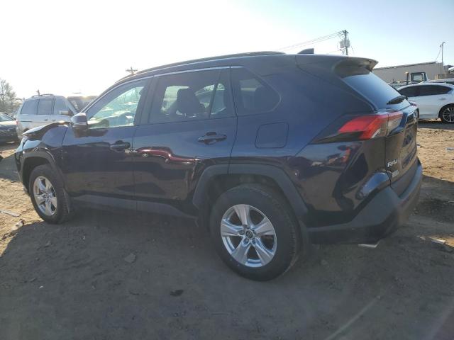 Photo 2 from auction – 2021 TOYOTA RAV4 XLE with VIN 2T3P1RFV2MW165908