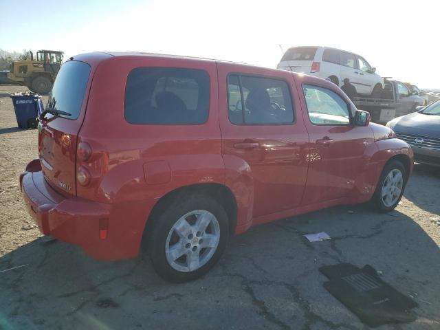 Photo 3 from auction – 2009 CHEVROLET HHR LT with VIN 3GNCA23B19S517436