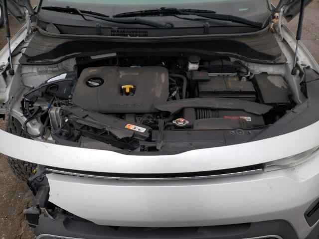 Photo 11 from auction – 2020 KIA SOUL LX with VIN KNDJ23AUXL7722962