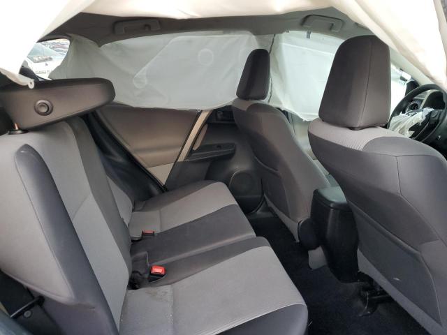 Photo 11 from auction – 2013 TOYOTA RAV4 LE with VIN 2T3BFREV6DW038821