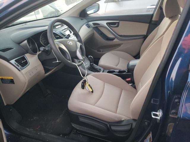 Photo 7 from auction – 2016 HYUNDAI ELANTRA SE with VIN 5NPDH4AE0GH739619