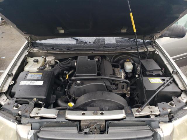 Photo 11 from auction – 2003 GMC ENVOY with VIN 1GKDS13S632132658