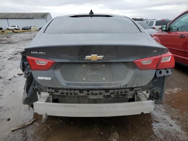 Photo 6 from auction – 2017 CHEVROLET MALIBU LT with VIN 1G1ZE5ST7HF125656