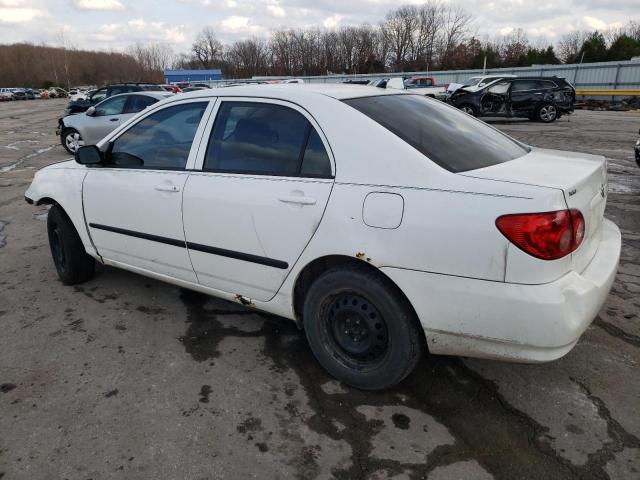 Zdjęcie 2 z aukcji – 2006 TOYOTA COROLLA CE z VIN JTDBR32E460084535