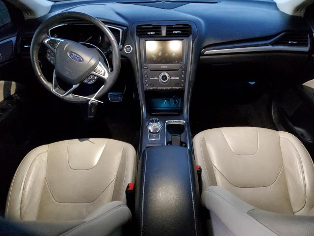 Photo 8 from auction – 2018 FORD FUSION TIT with VIN 3FA6P0D94JR242408
