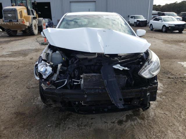 Photo 5 from auction – 2017 HYUNDAI ACCENT SE with VIN KMHCT5AE8HU337608