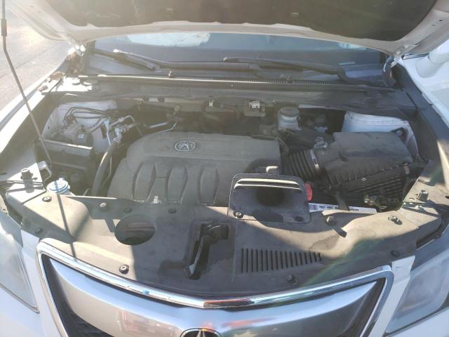 Photo 12 from auction – 2015 ACURA RDX TECHNO with VIN 5J8TB4H58FL014106