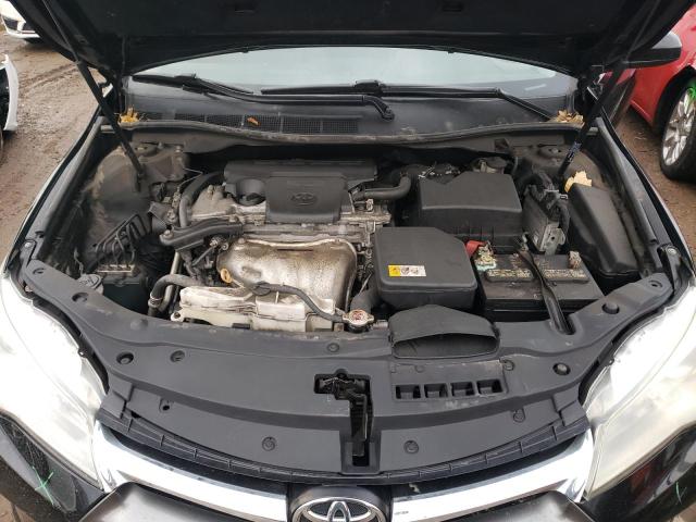 Photo 11 from auction – 2017 TOYOTA CAMRY LE with VIN 4T1BF1FK2HU418226