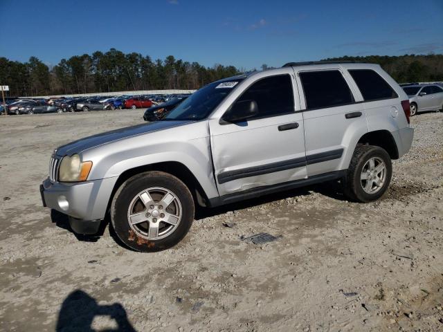 JEEP GRAND CHER 2005 with VIN 1J4HS48N15C539344 - Photo from auction