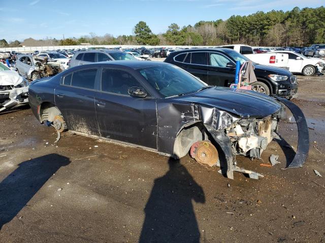 Photo 4 from auction – 2016 DODGE CHARGER R/ with VIN 2C3CDXCT0GH210429