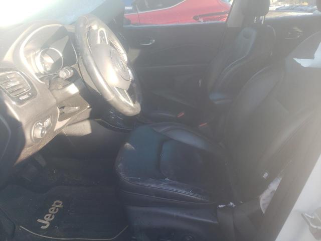 Photo 7 from auction – 2019 JEEP COMPASS LI with VIN 3C4NJDCB2KT816852