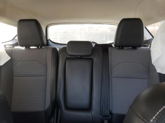 Photo 10 from auction – 2017 FORD ESCAPE SE with VIN 1FMCU9G95HUB94535