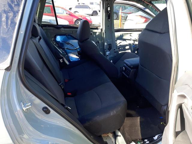 Photo 11 from auction – 2019 TOYOTA RAV4 XLE with VIN 2T3W1RFV6KW016152