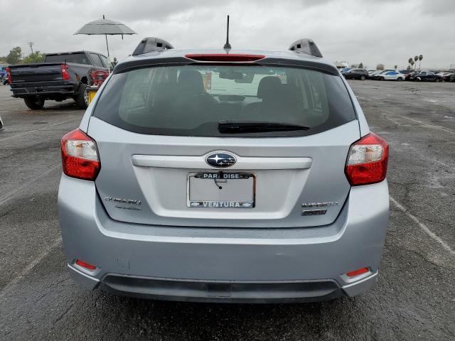 Photo 6 from auction – 2013 SUBARU IMPREZA SP with VIN JF1GPAL60DH212488