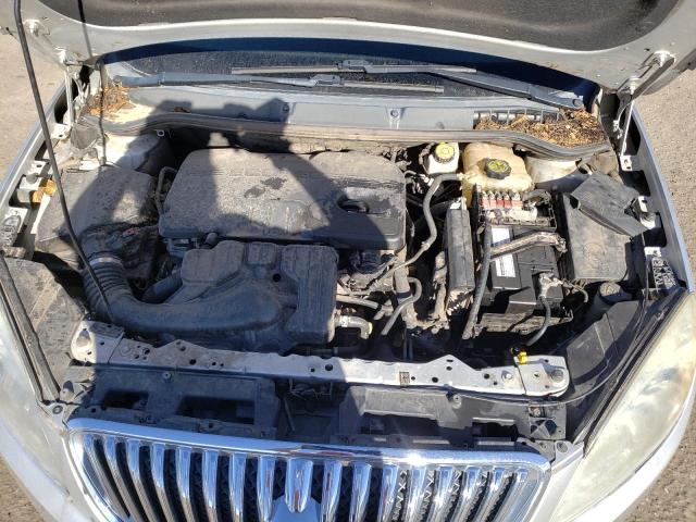 Photo 11 from auction – 2015 BUICK VERANO with VIN 1G4PP5SK2F4150209